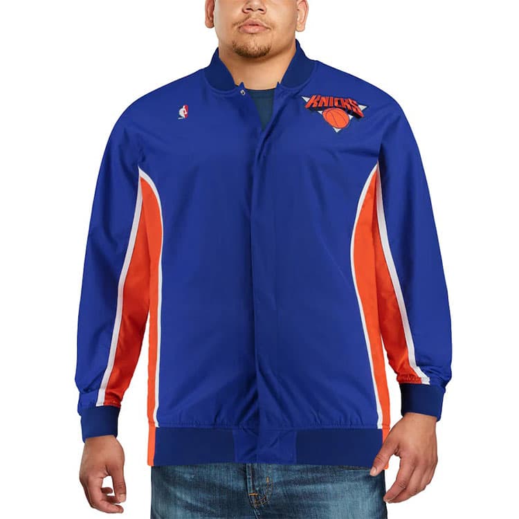 Куртка Mitchell Ness 92-93 - изображение 4