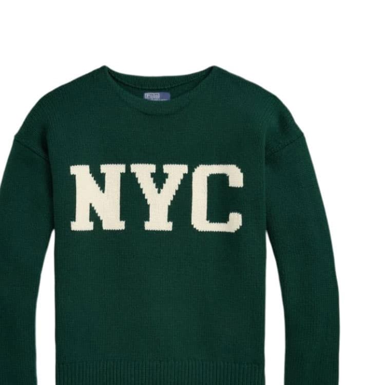 Кофта Polo Ralph Lauren Logo - изображение 6