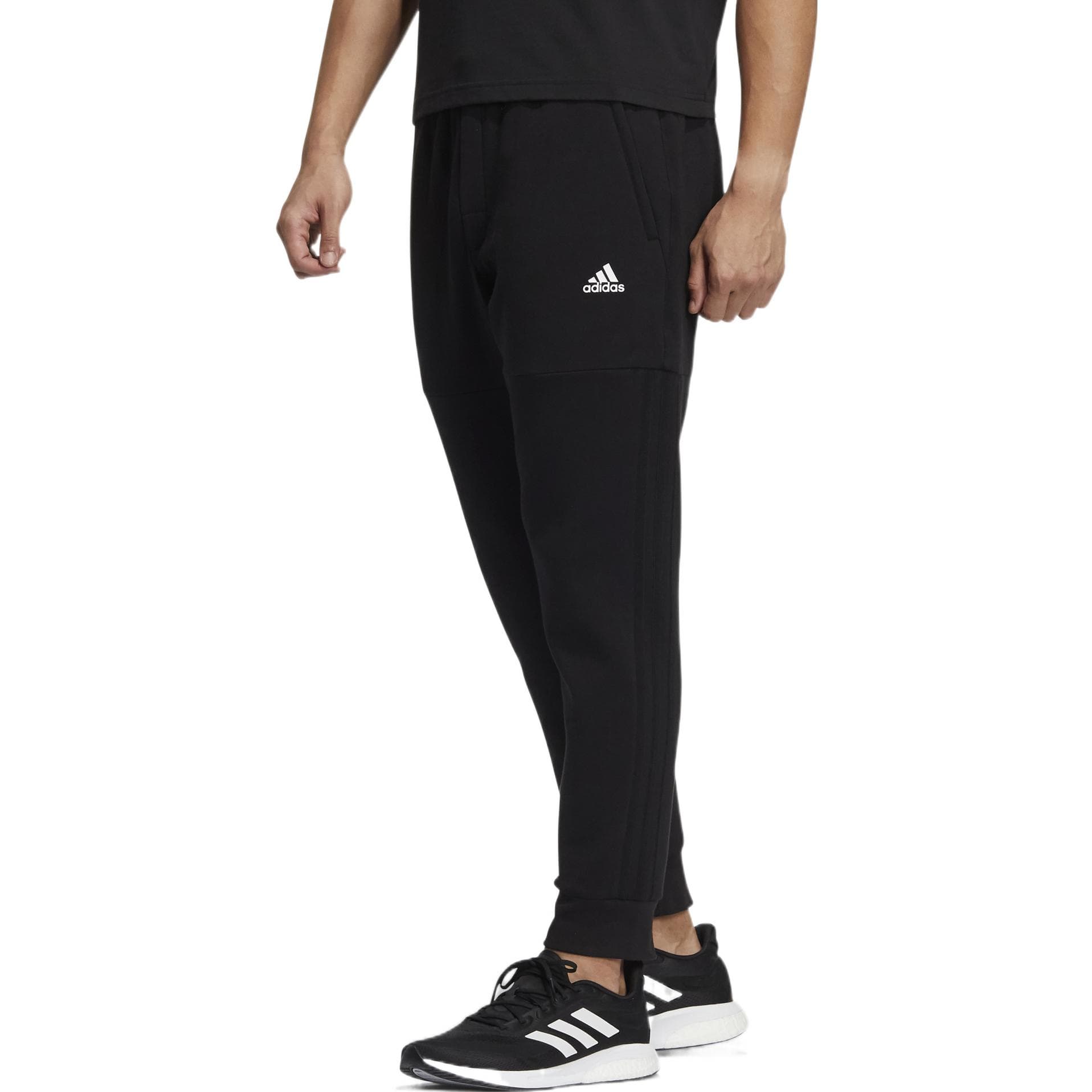 Штаны adidas - изображение 3
