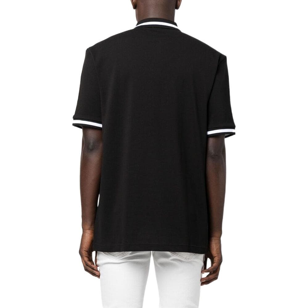Поло HUGO BOSS FW22 LogoPolo - изображение 4