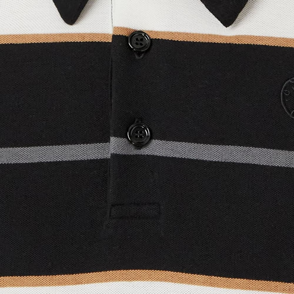 Поло Burberry SS22 Polo - изображение 4