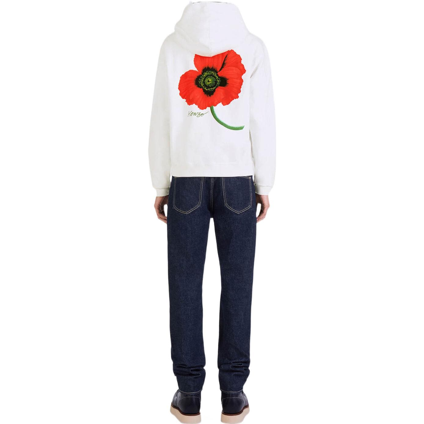 Худи KENZO x Nigo FW22 - изображение 3