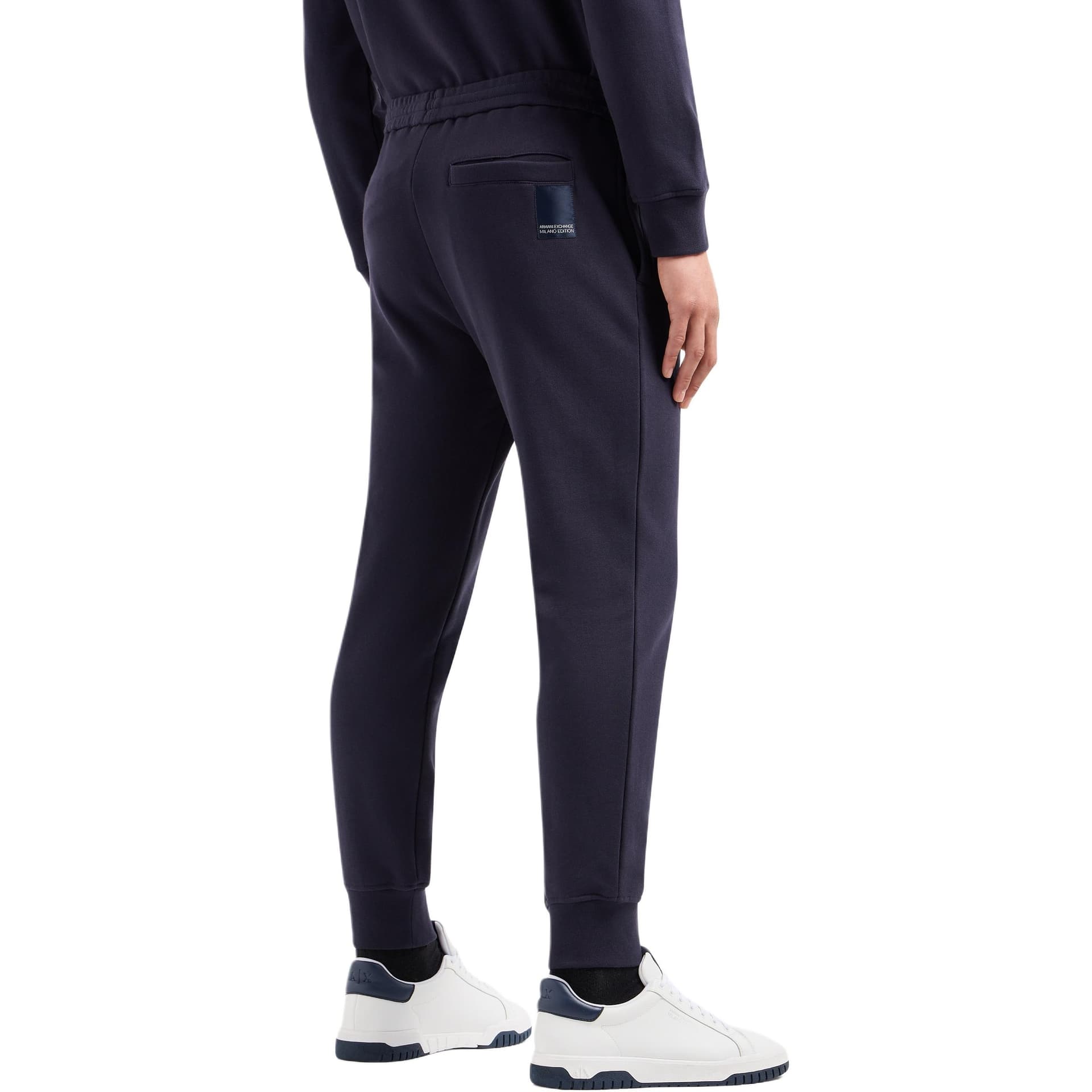 Штаны ARMANI EXCHANGE SS24 - изображение 3