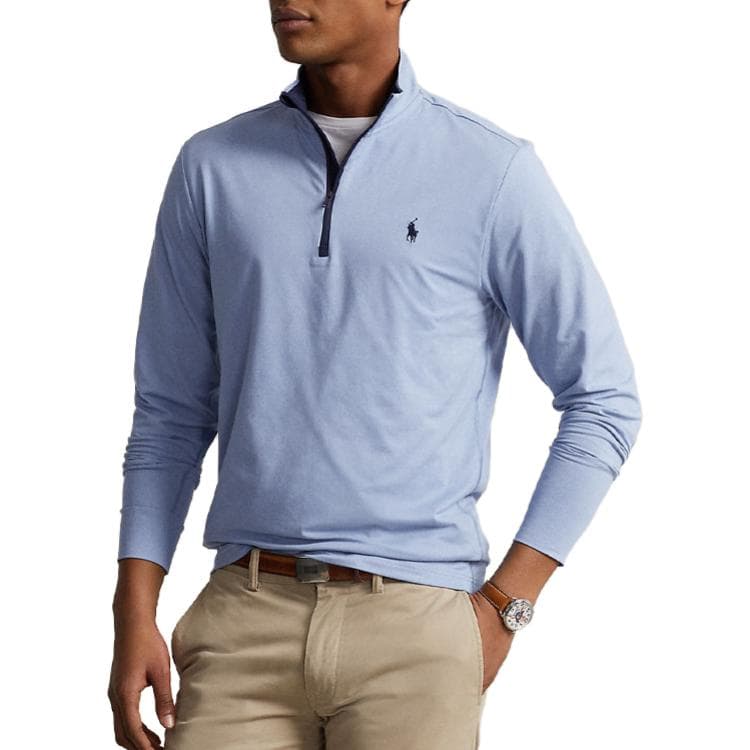 Худи Polo Ralph Lauren SS23 Logo - изображение 3