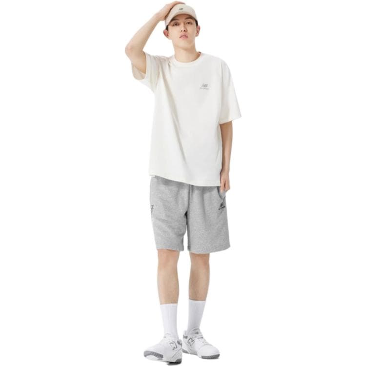 Футболка New Balance T - изображение 4