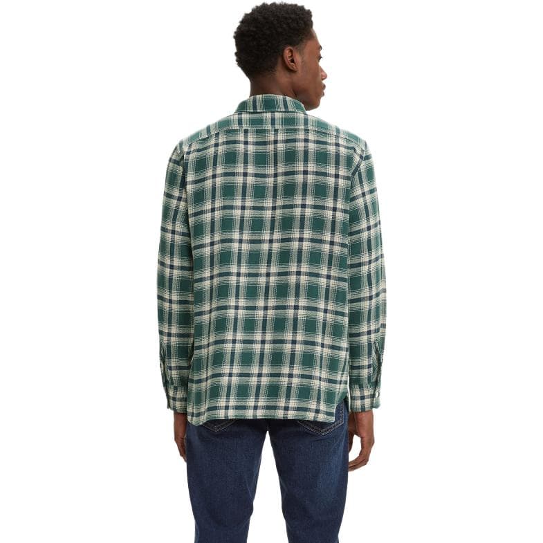 Рубашка Levis - изображение 3