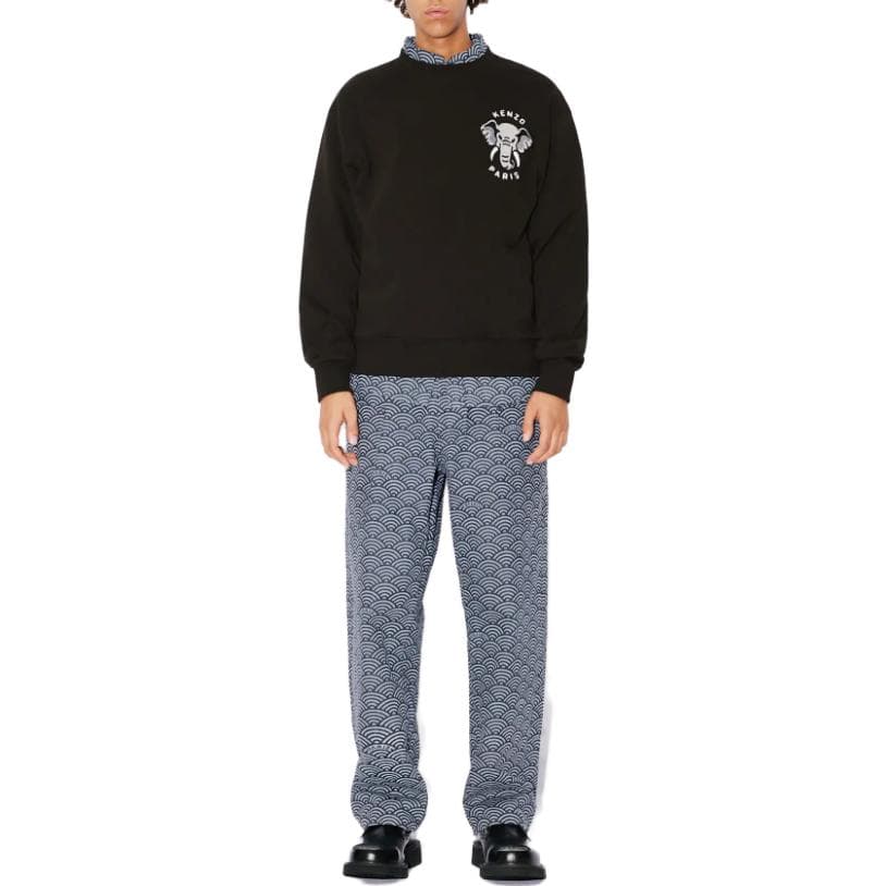 Худи KENZO Logo - изображение 3