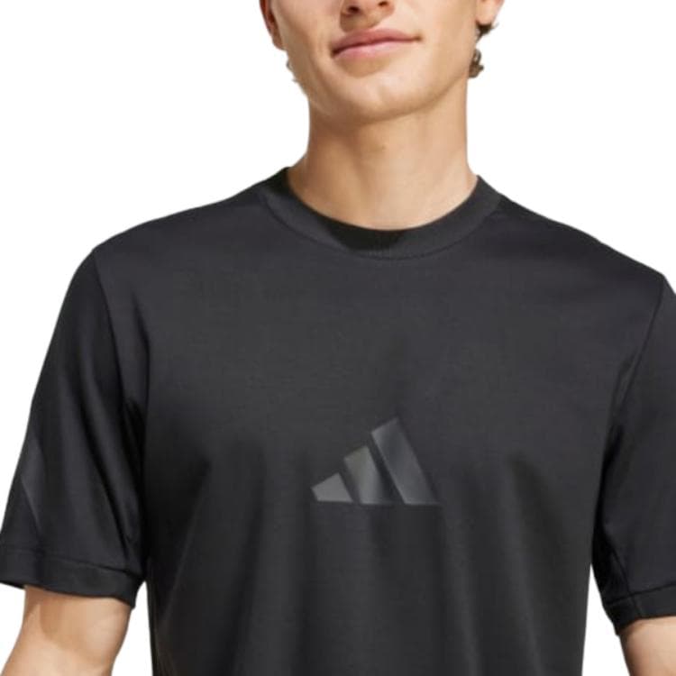 Футболка adidas Z.N.E. ZNE LogoT - изображение 6