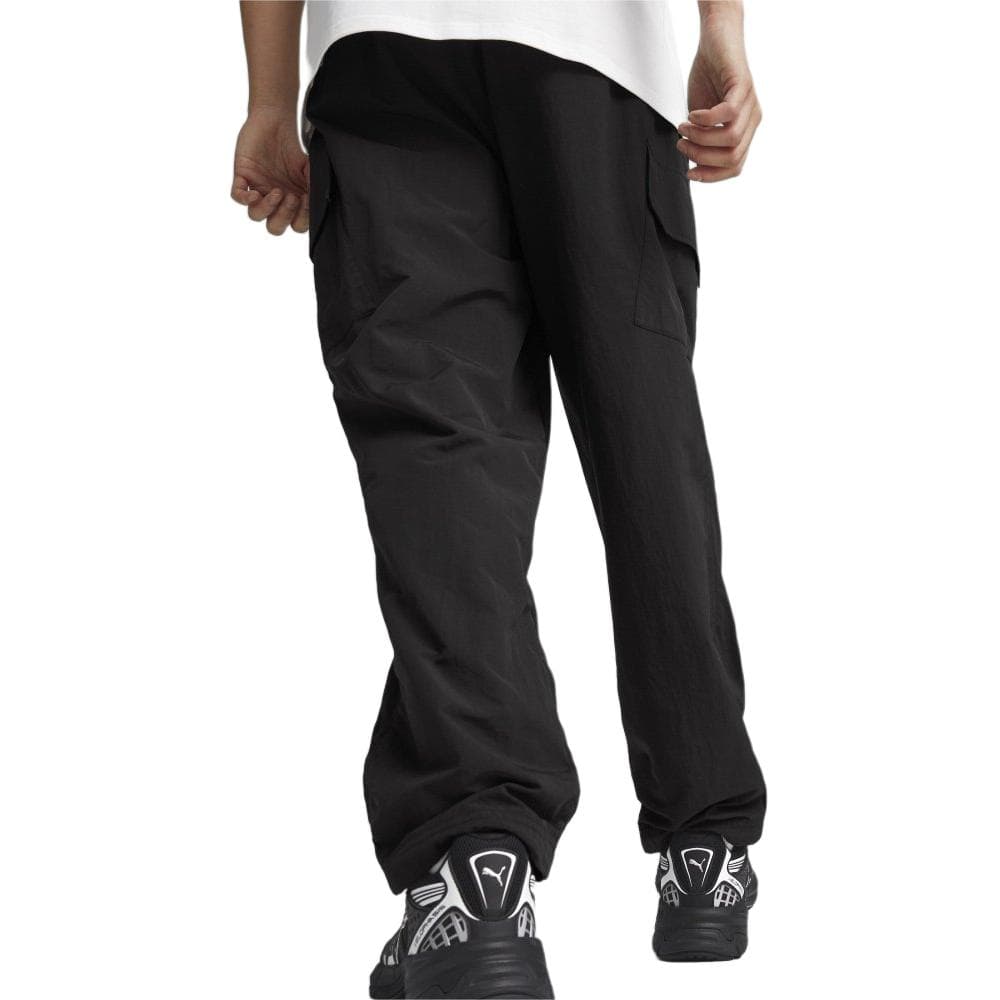 Штаны PUMA CLASSICS CARGO PANTS WV - изображение 4