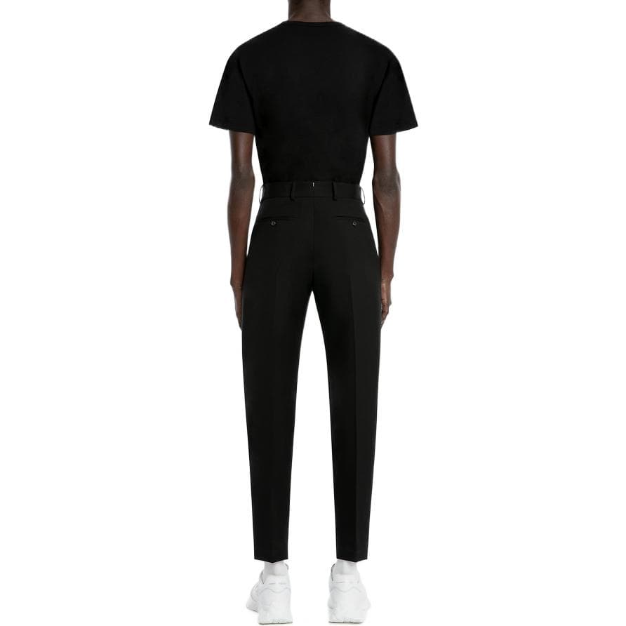 Футболка McQ Alexander McQueen FW22 T - изображение 2