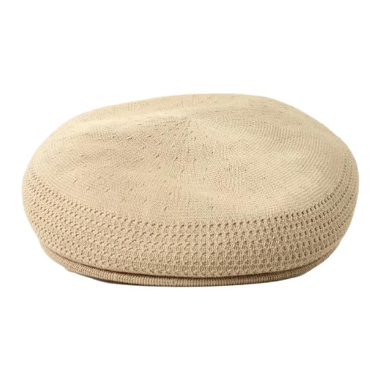 Берет KANGOL Tropic 504 Ventai Light Brown - изображение 2