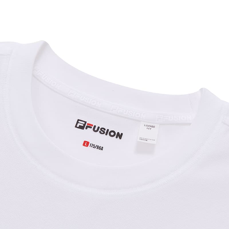 Футболка FILA FUSION T - изображение 3
