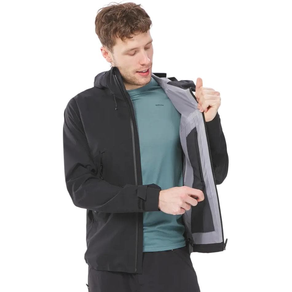 Демисезонная куртка DECATHLON - изображение 3