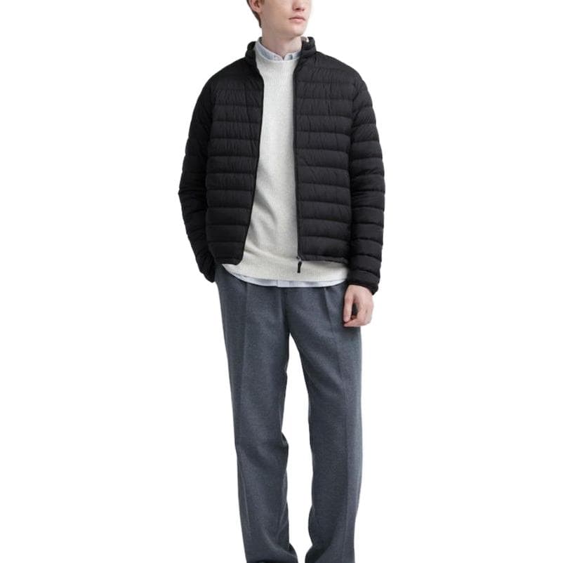 Зимняя куртка UNIQLO - изображение 3