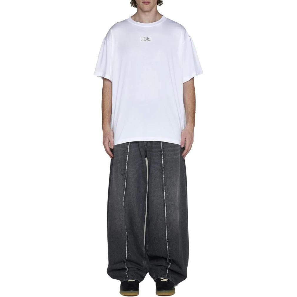 Футболка MM6 Maison Margiela T - изображение 2