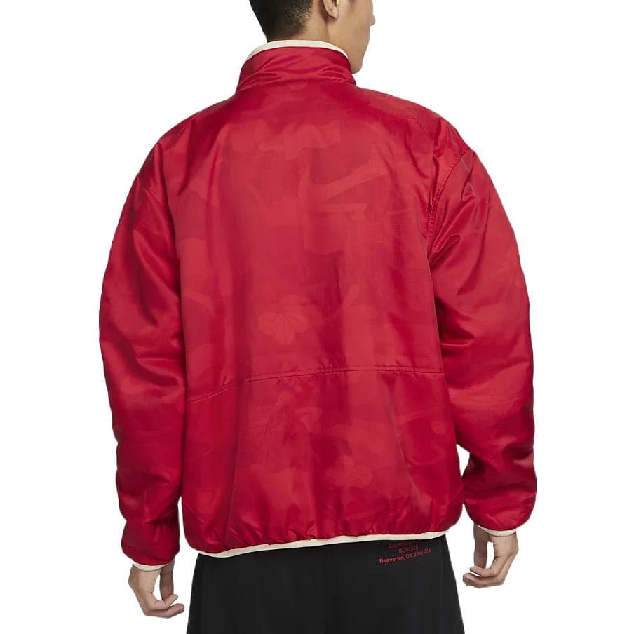 Куртка Nike Sportswear Logo Jacket - изображение 5