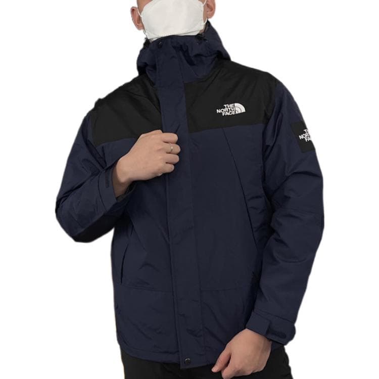 Куртка THE NORTH FACE - изображение 2