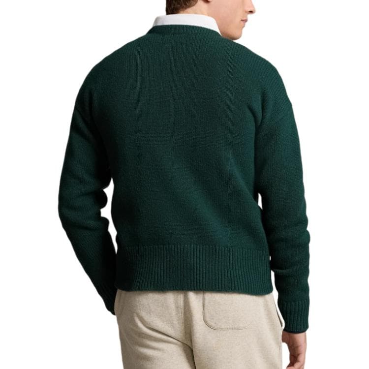 Кофта Polo Ralph Lauren Logo - изображение 3