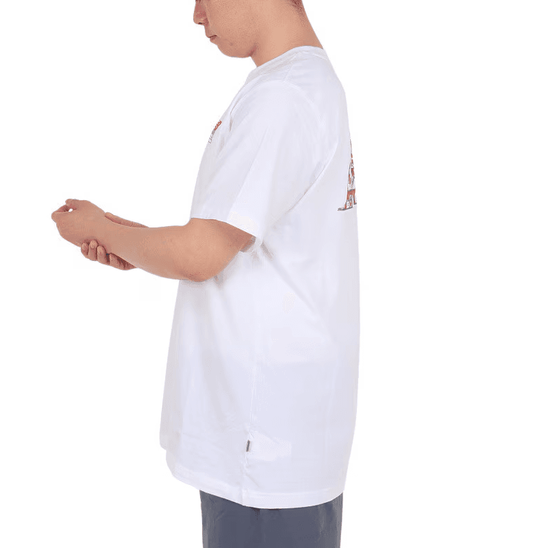 Футболка New Balance T - изображение 5