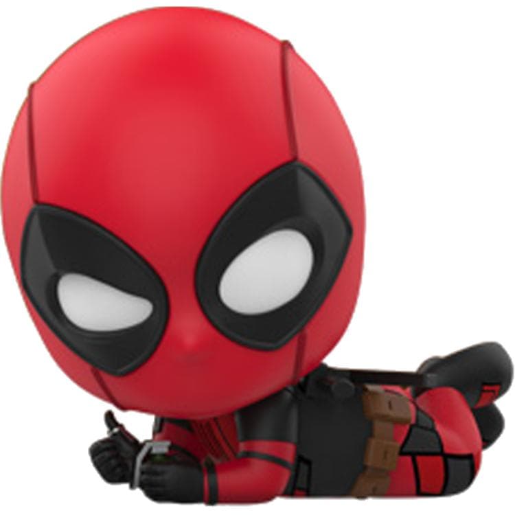 Hot Toys COSBABY 2 s Q 7cm - изображение 1