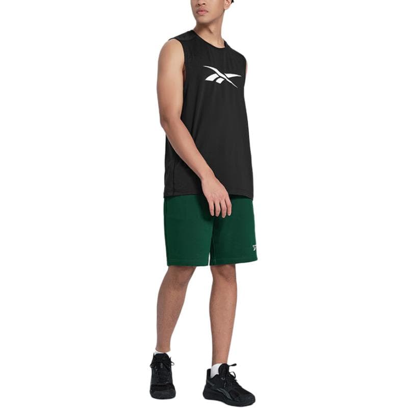 Майка Reebok Logo - изображение 4