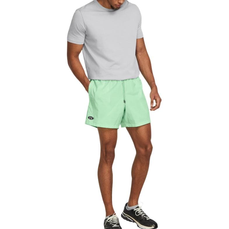 Шорты Under Armour - изображение 6
