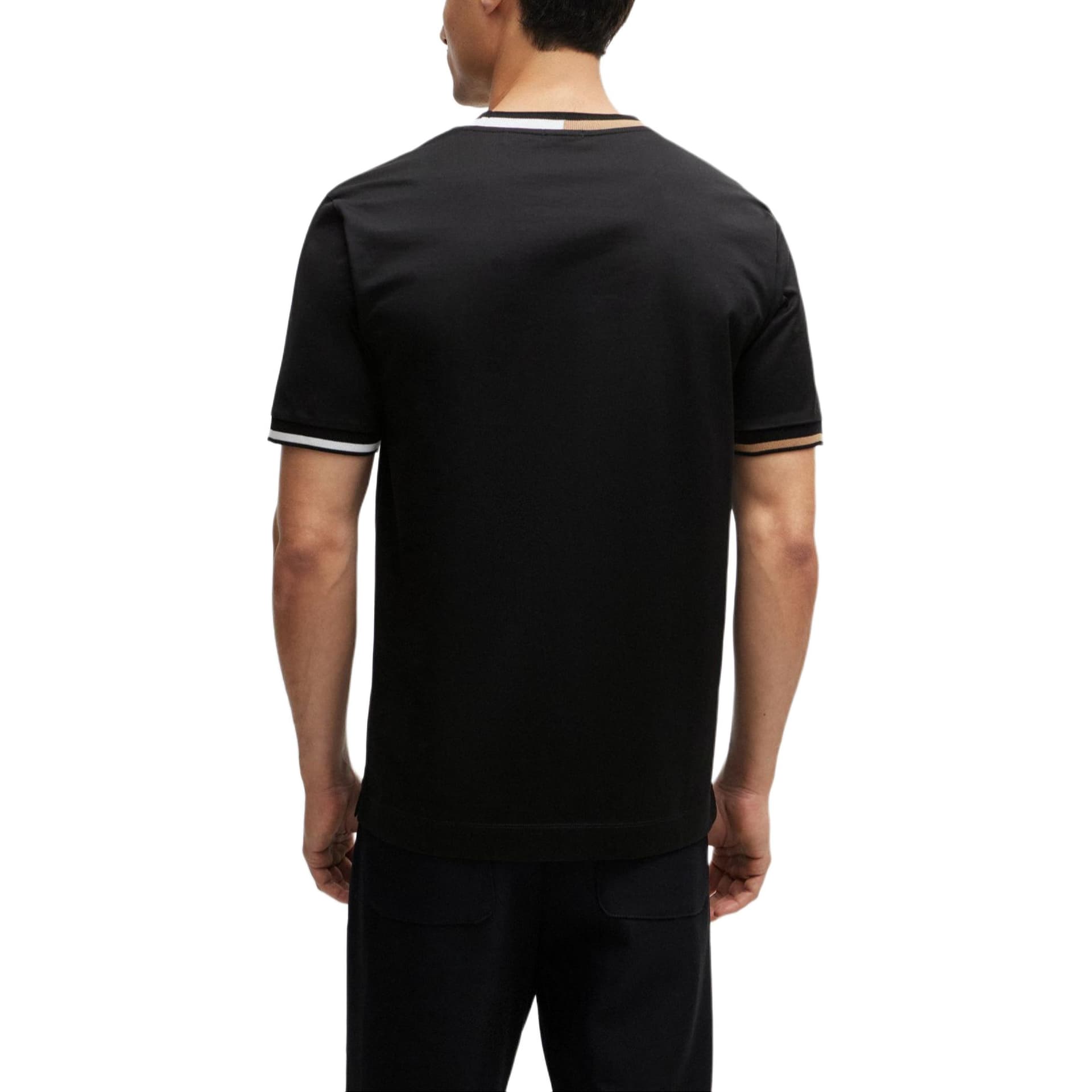 Футболка HUGO BOSS SS24 T - изображение 3