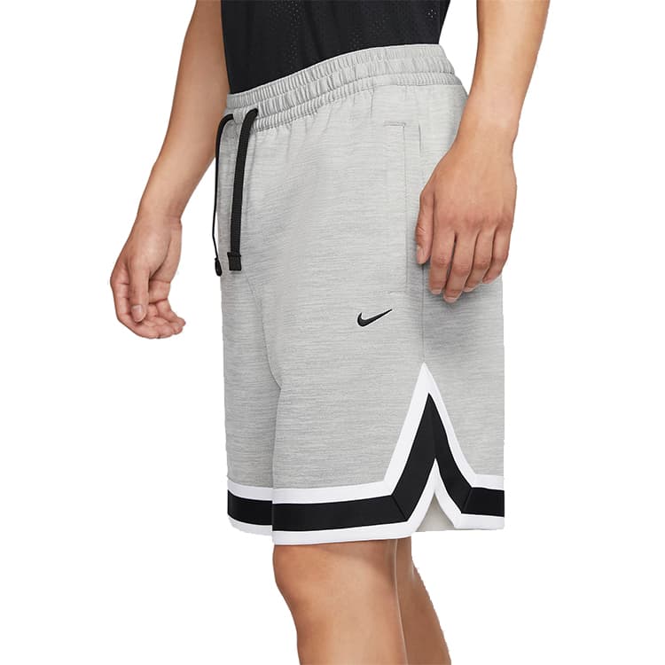 Шорты Nike Shorts Dark Grey - изображение 4