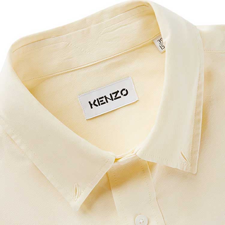 Рубашка KENZO SS22 Tiger - изображение 3
