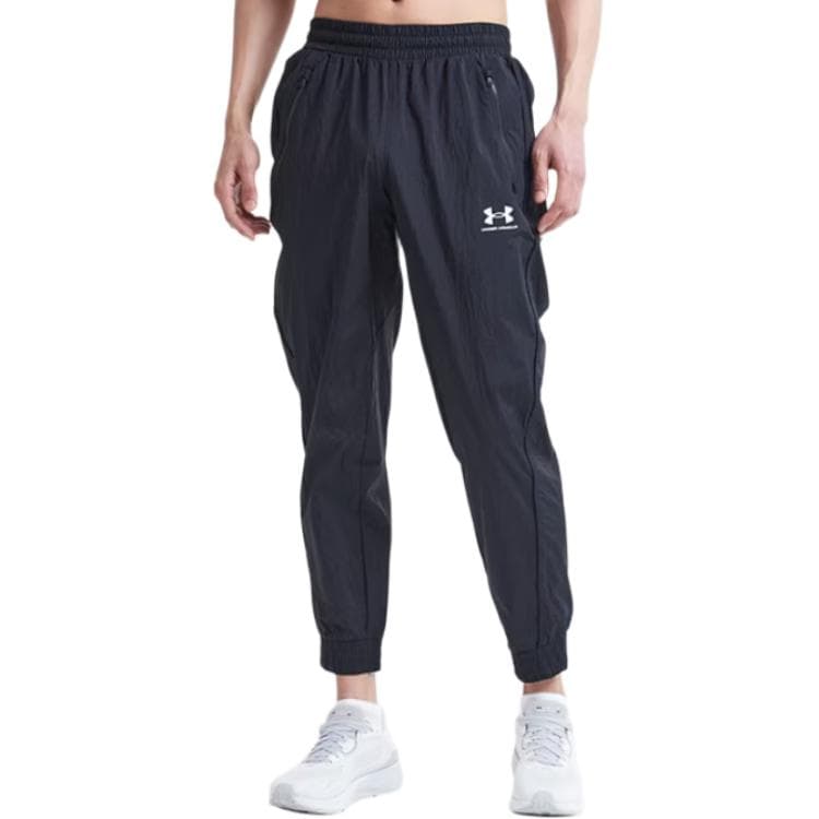 Штаны Under Armour SS23 - изображение 3