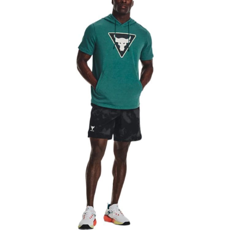 Футболка Under Armour T - изображение 5