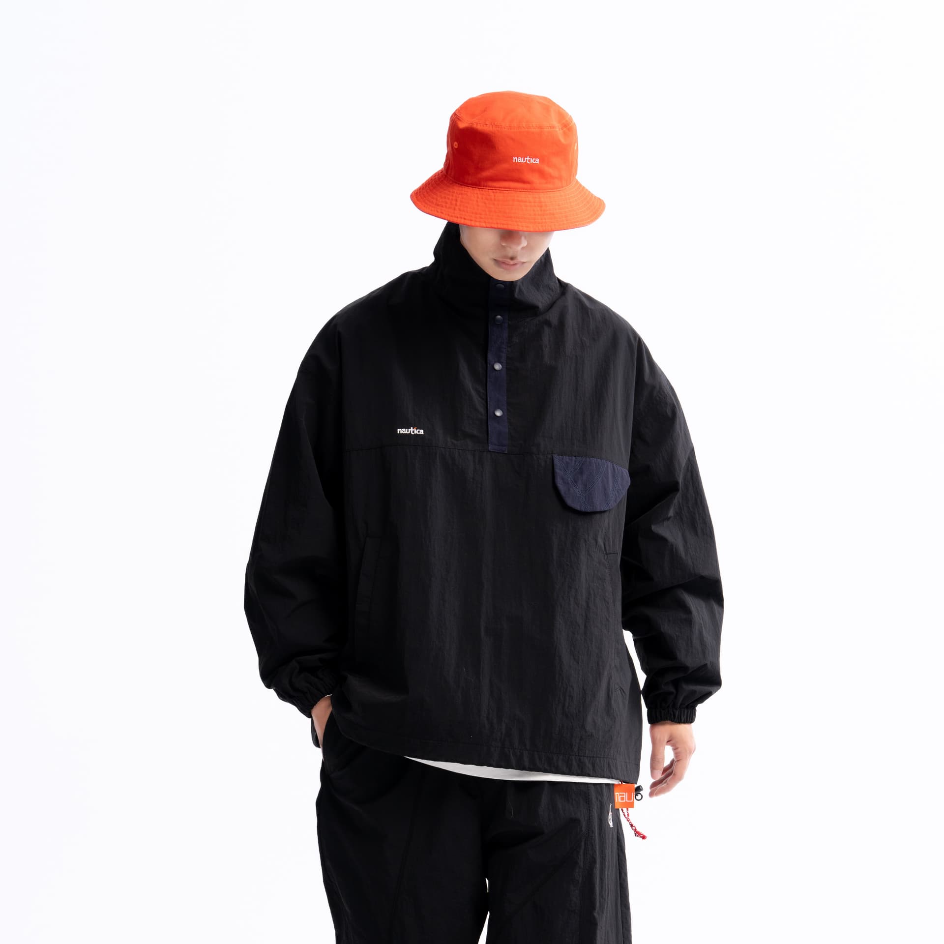 Куртка nautica white sail - изображение 3