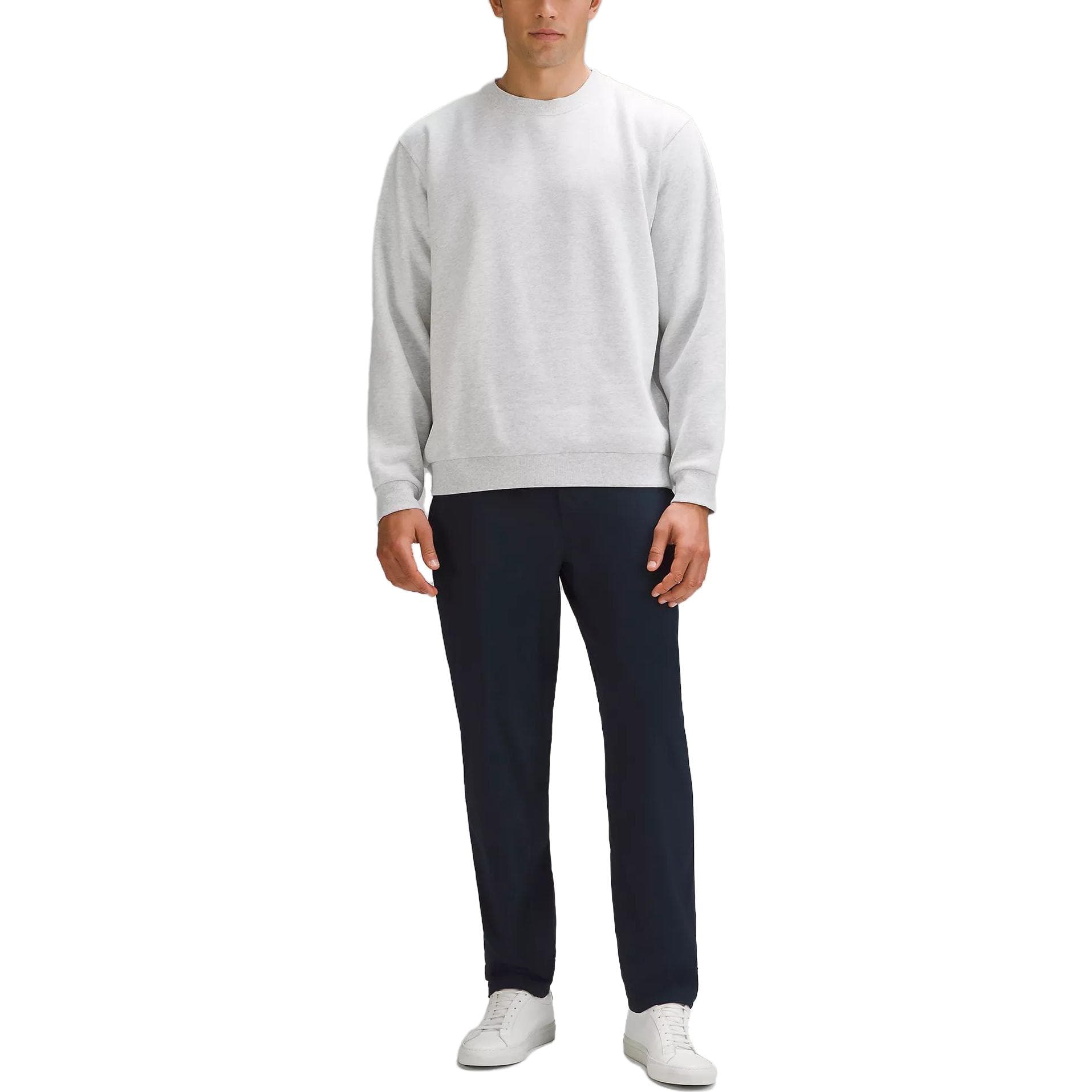 Штаны lululemon Lightweight Twill Classic-Fit Pant - изображение 3