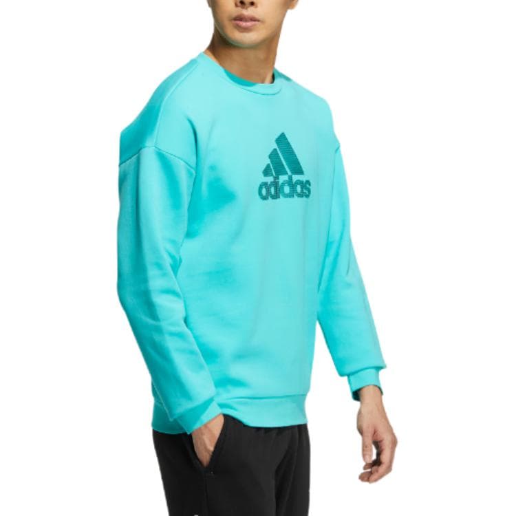 Худи adidas Logo - изображение 4