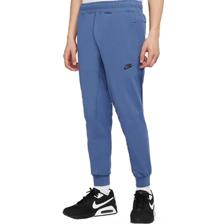 Штаны Nike Sportswear - изображение 3