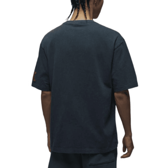 Футболка Jordan T - изображение 5