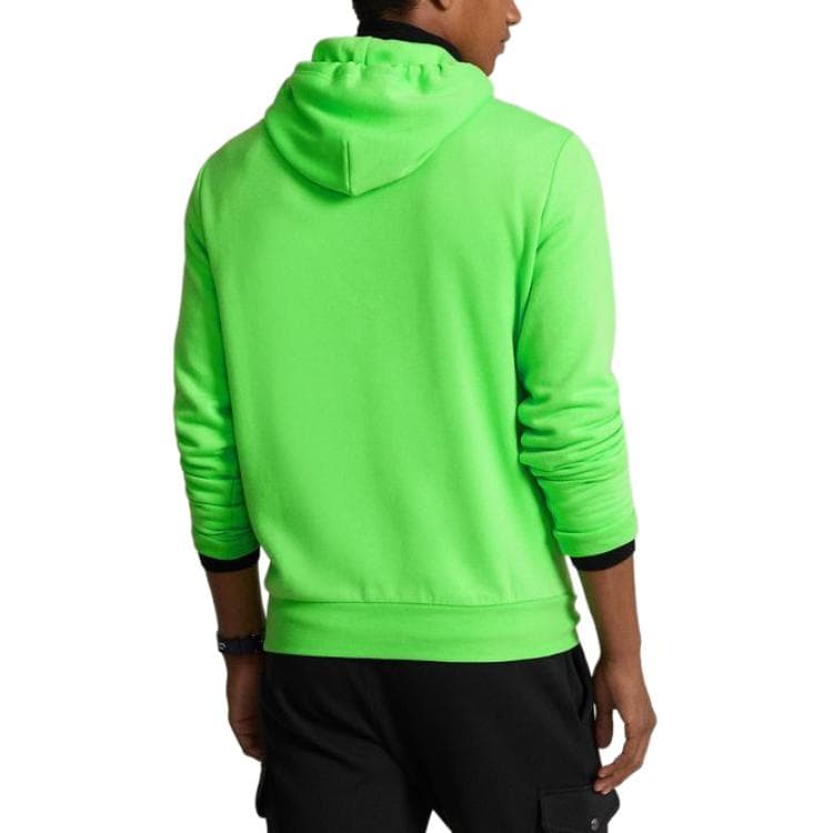 Худи Polo Ralph Lauren SS24 Logo - изображение 4