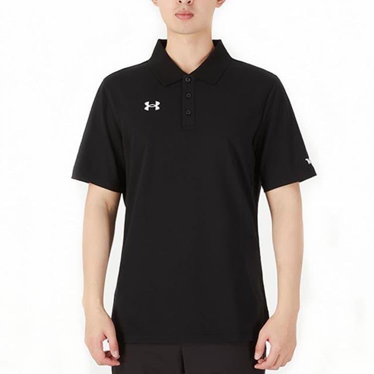 Поло Under Armour Polo - изображение 3