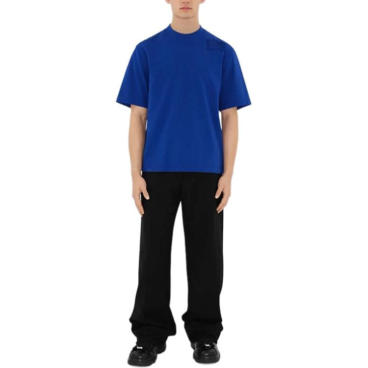Футболка Burberry T - изображение 4