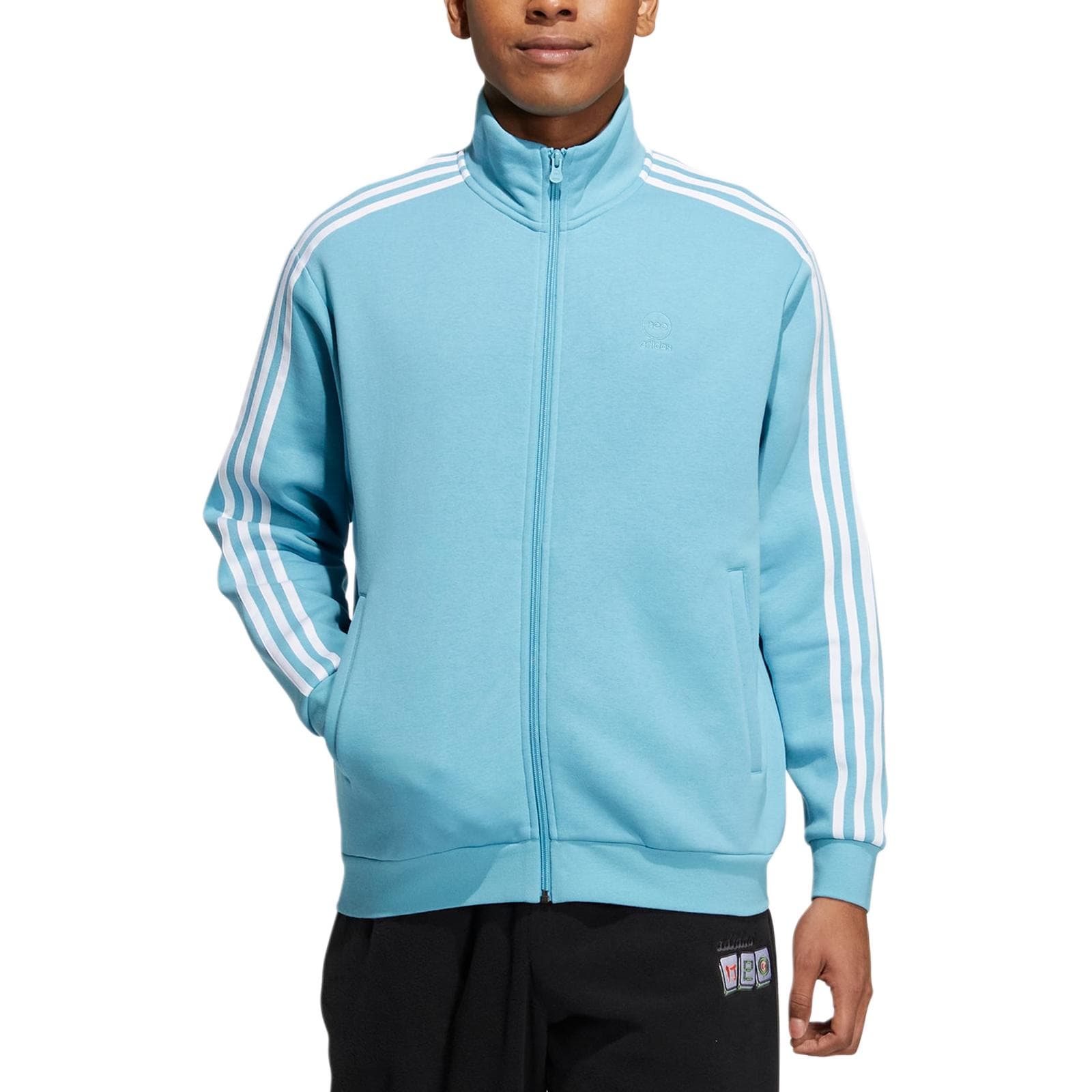 Куртка adidas neo Logo - изображение 2