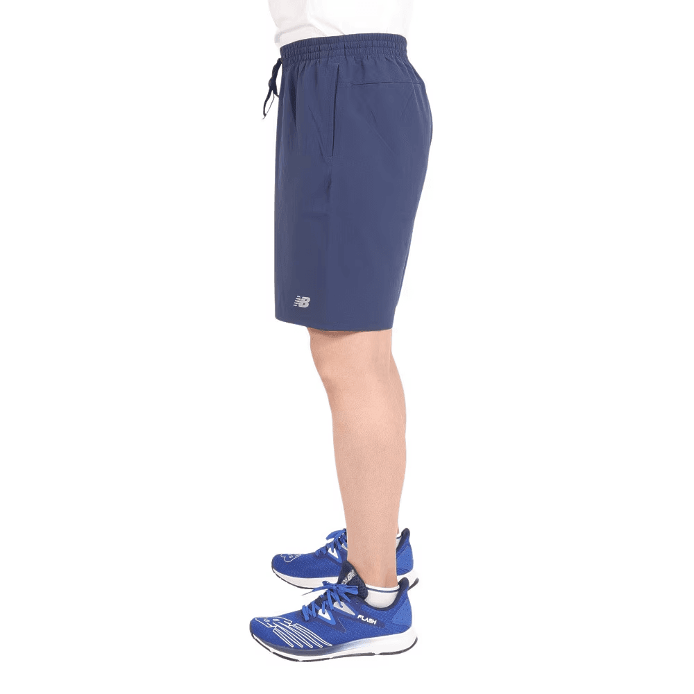 Шорты New Balance - изображение 4