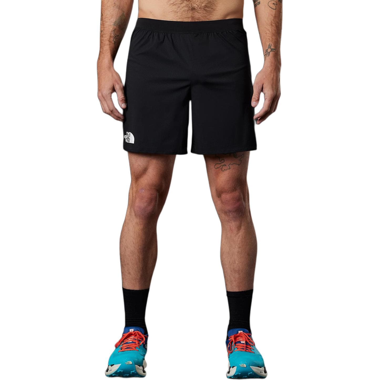 Шорты The North Face Shorts Black - изображение 2