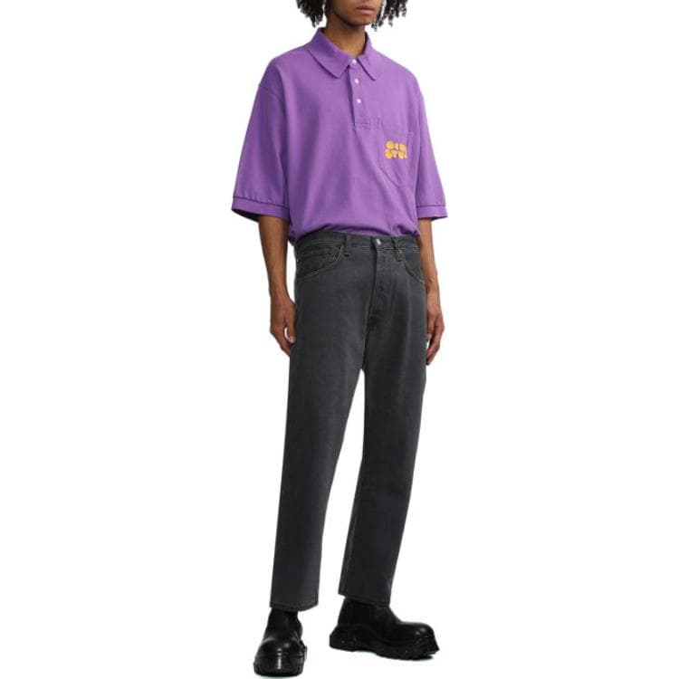 Поло Acne Studios Polo - изображение 3