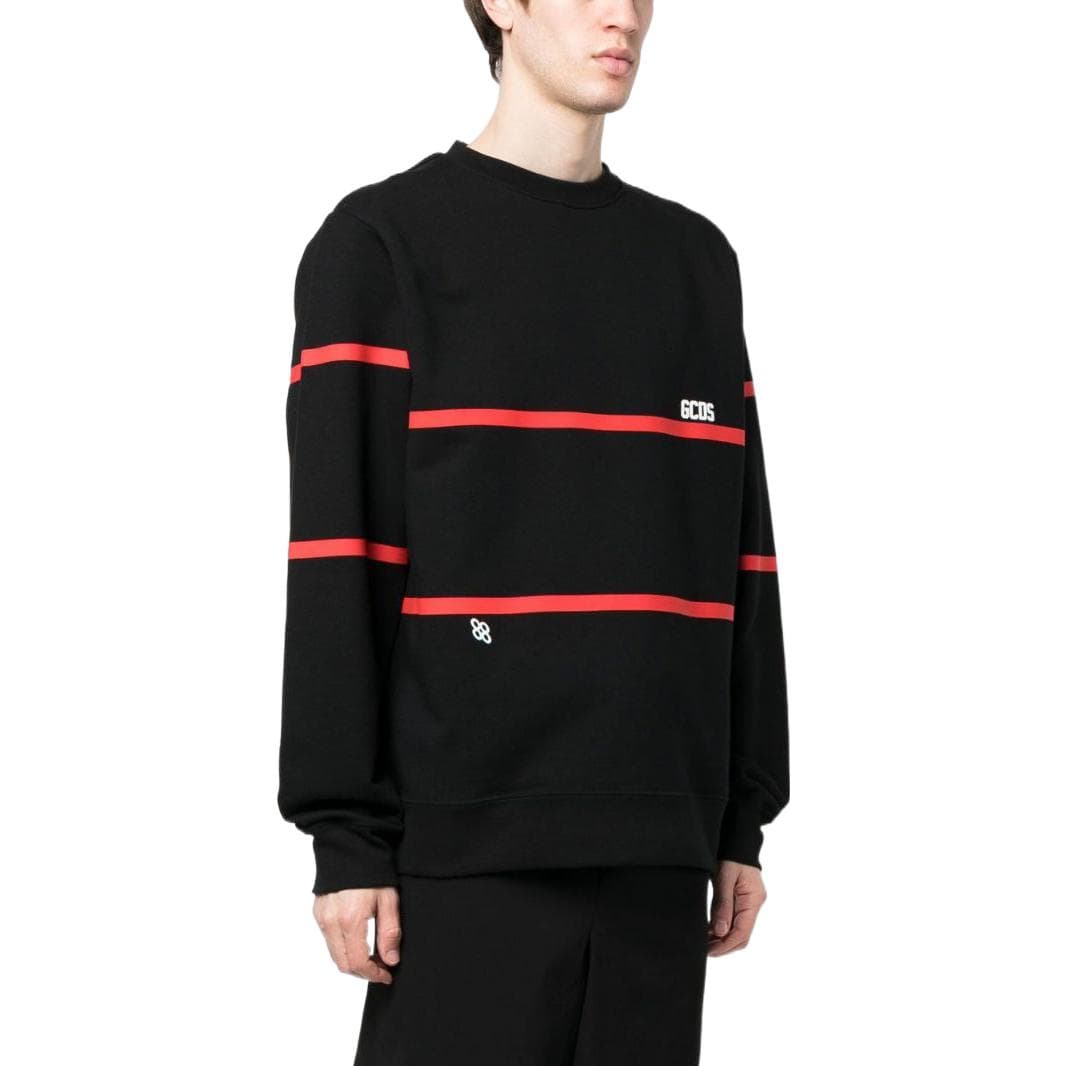 Худи GCDS SS23 Logo - изображение 4