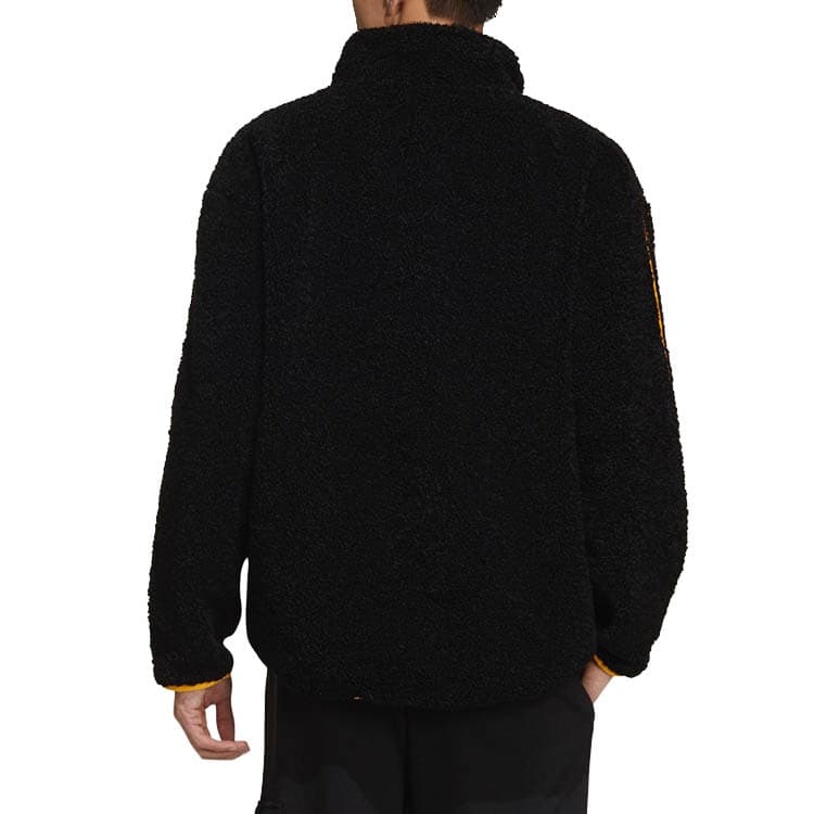 Куртка adidas Originals Sherpa Jacket - изображение 4