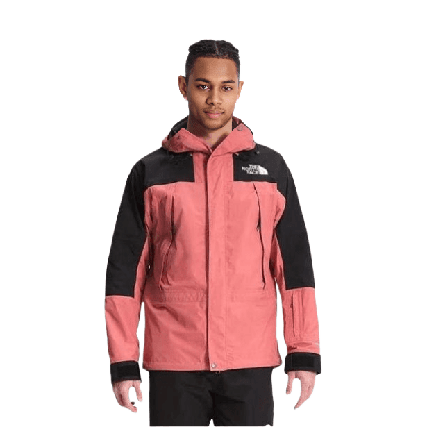 Демисезонная куртка THE NORTH FACE Logo - изображение 2