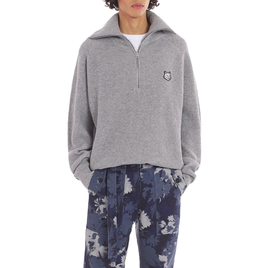 Кофта Maison Kitsune - изображение 3