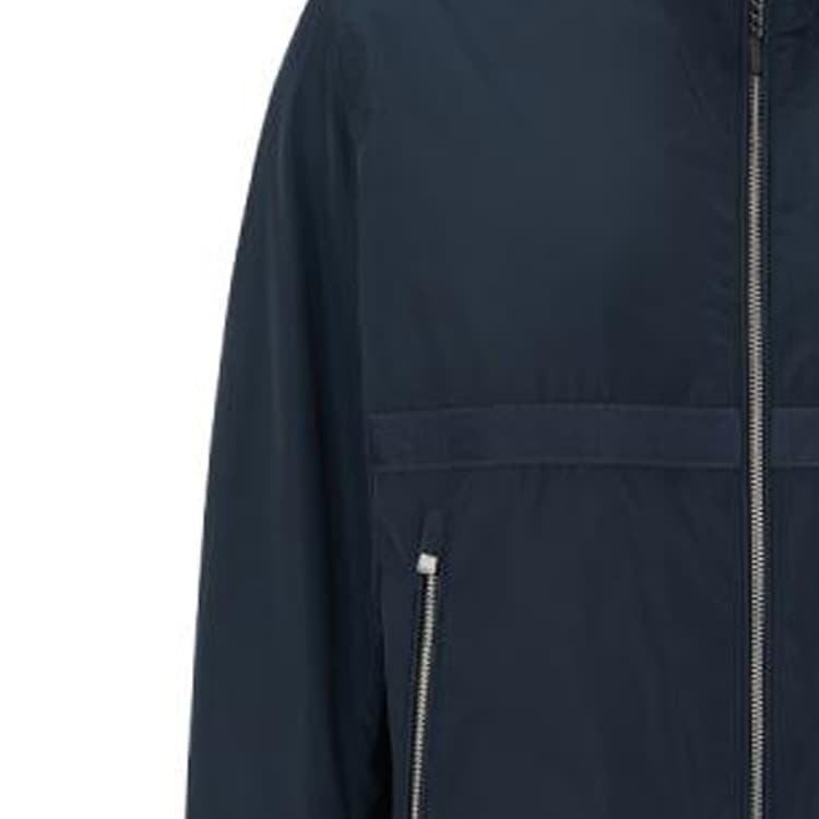 Куртка HUGO BOSS FW22 - изображение 7