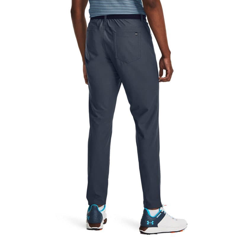 Штаны Under Armour Tour Спортивные трикотажные брюки Мужской - изображение 4