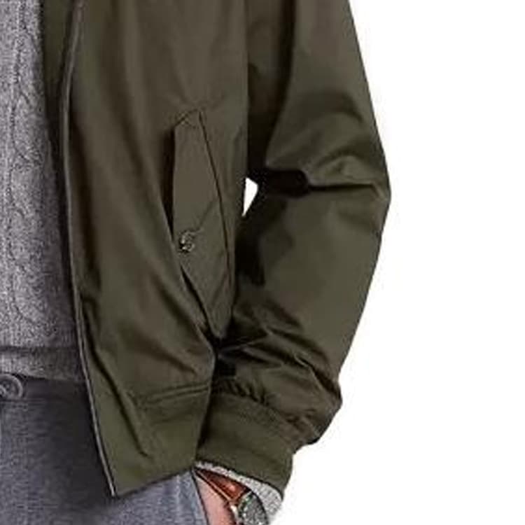 Куртка Polo Ralph Lauren Logo - изображение 6